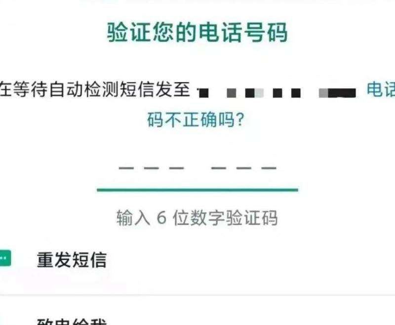 WhatsApp常用的验证码种类详解