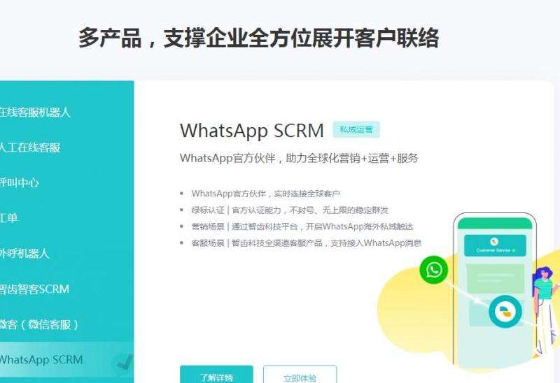 WhatsApp平台简介与功能概述